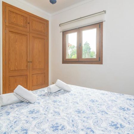 Son Coll Villa Lloseta Екстериор снимка