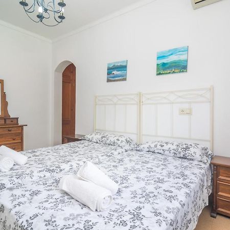 Son Coll Villa Lloseta Екстериор снимка