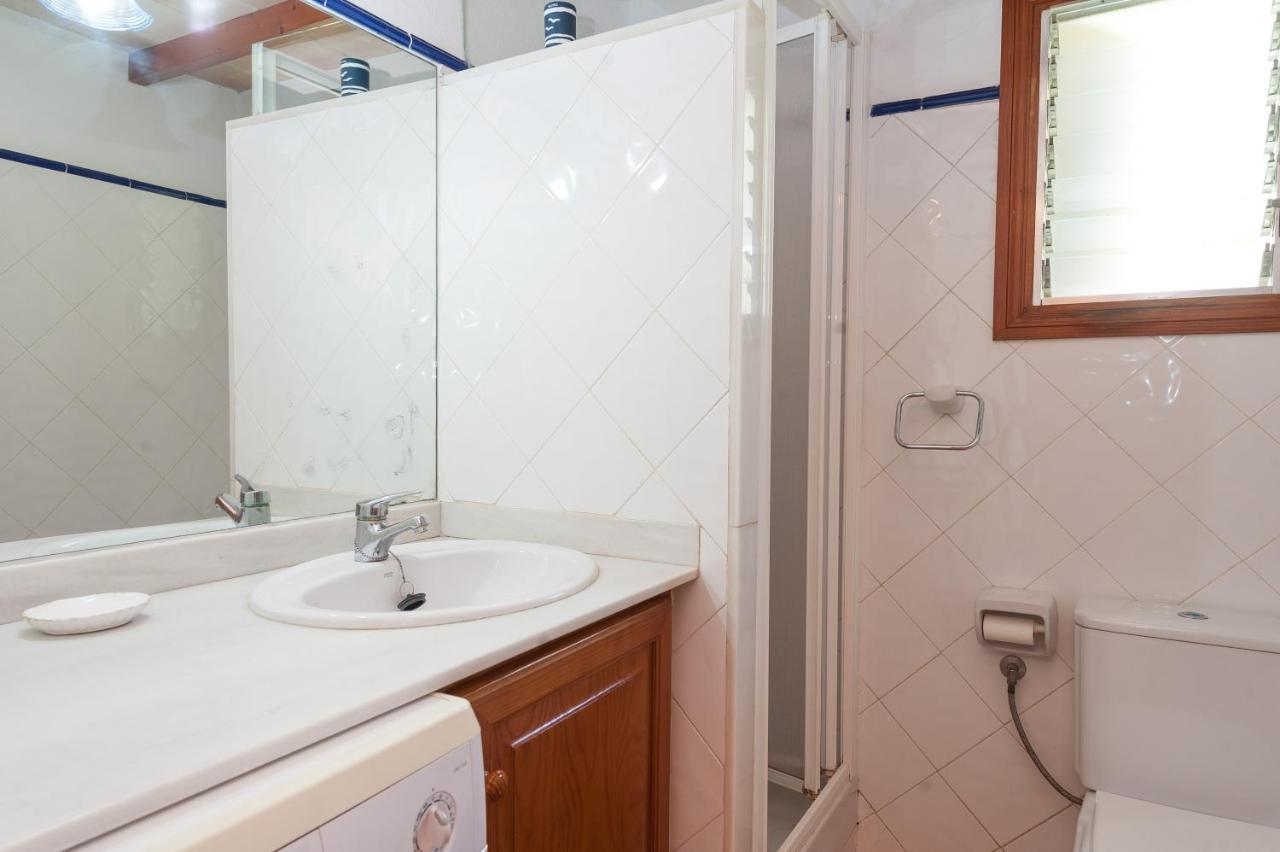 Son Coll Villa Lloseta Екстериор снимка